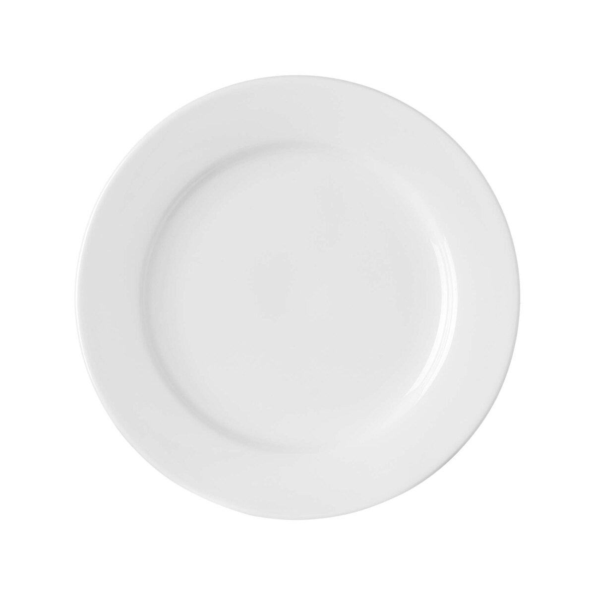 Talerz płytki Pure Bianco, 210mm