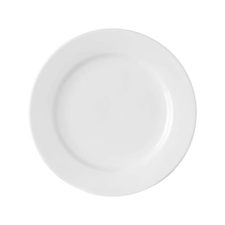 Talerz płytki Pure Bianco, 210mm