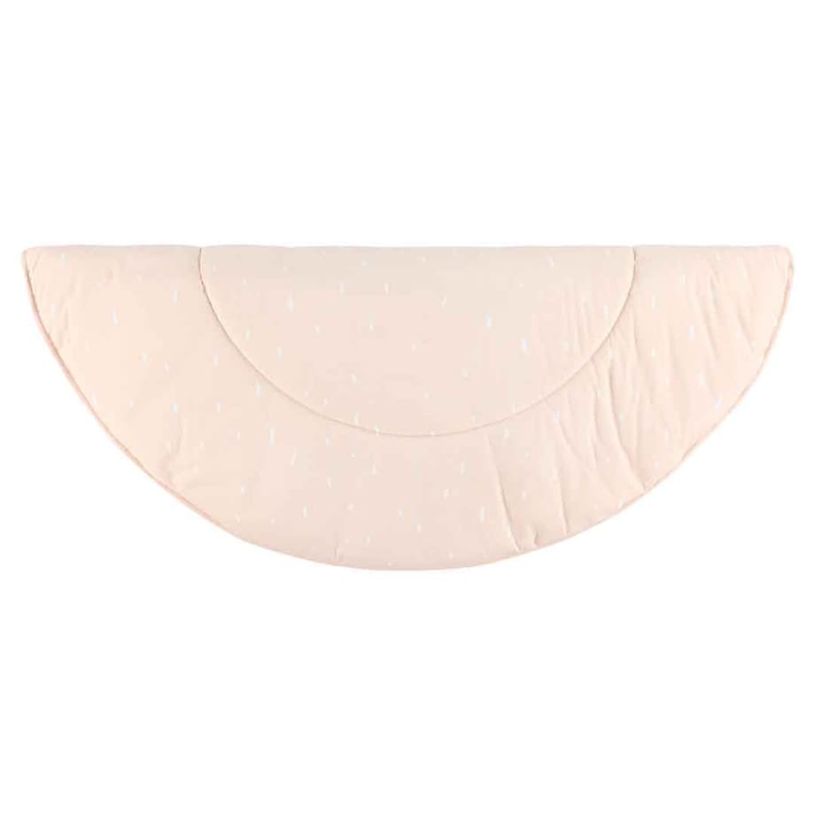 Mata aktywizująca z pałąkiem - Królik Trixie Baby