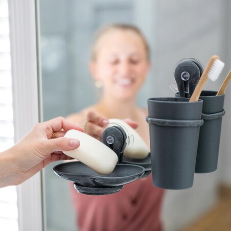 Mydelniczka LOOP, KOZIOL