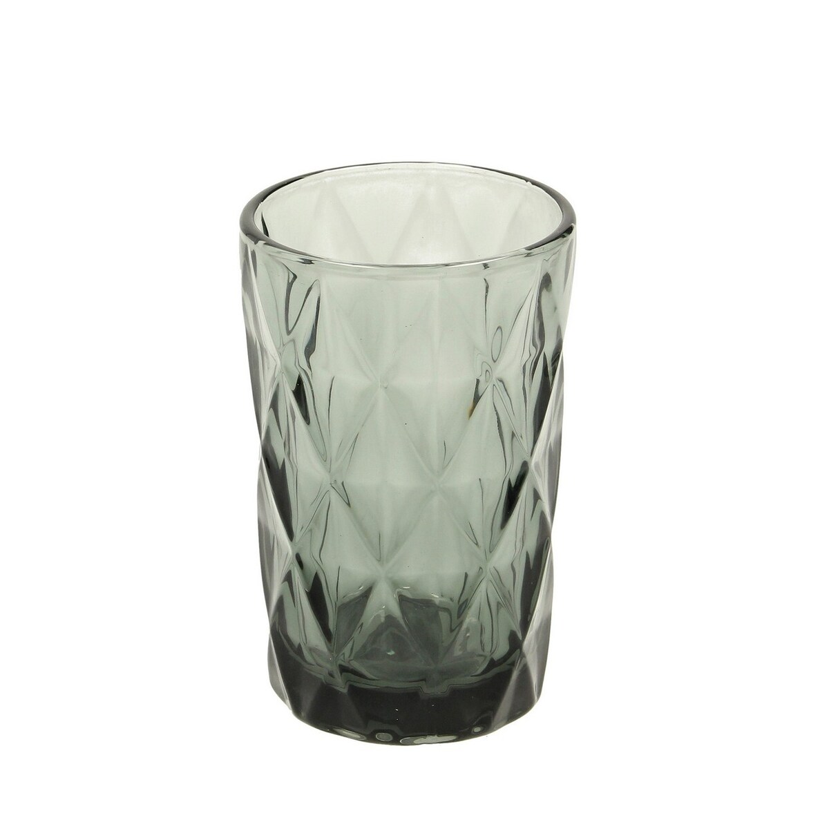 Szklanka Basic Black 350ml, ⌀8 x 13 cm