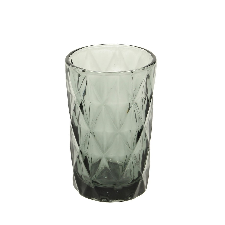 Szklanka Basic Black 350ml, ⌀8 x 13 cm