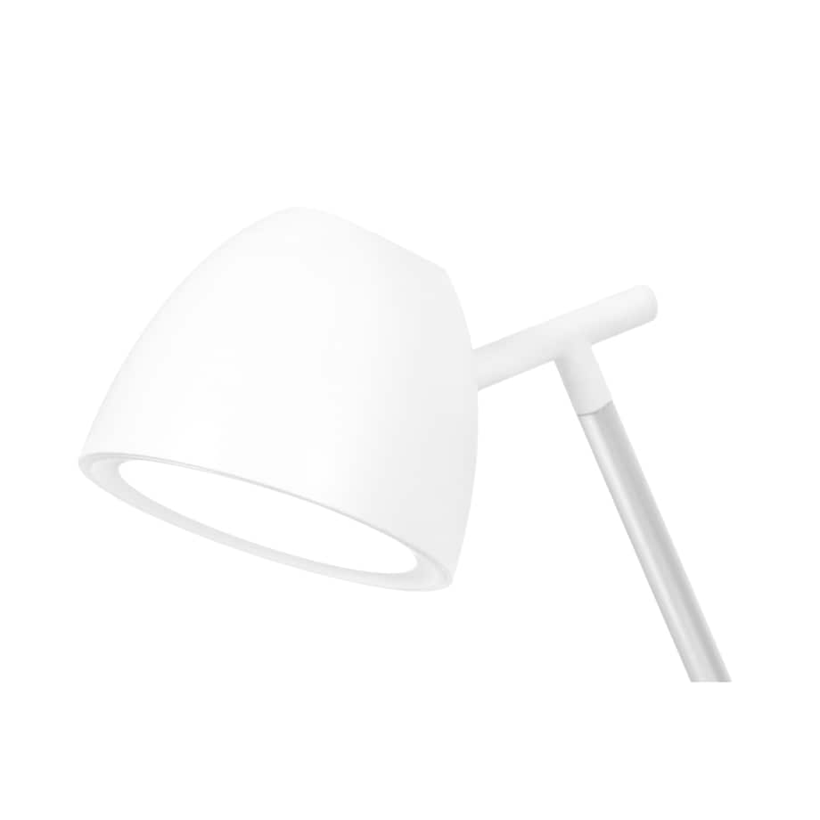 Lampka biurkowa K-BL1528 BIAŁY z serii LOLEK