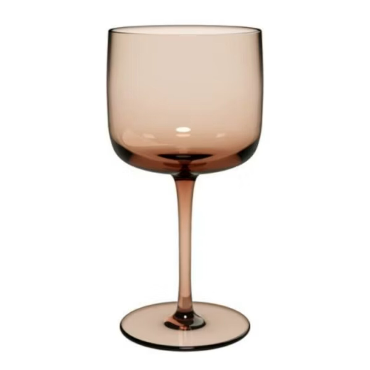 Zestaw 2 kieliszków do wina Like Clay, 270 ml, Villeroy & Boch
