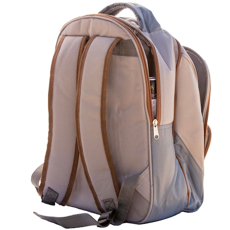 Plecak Torba Termiczna Turystyczna Chłodząca