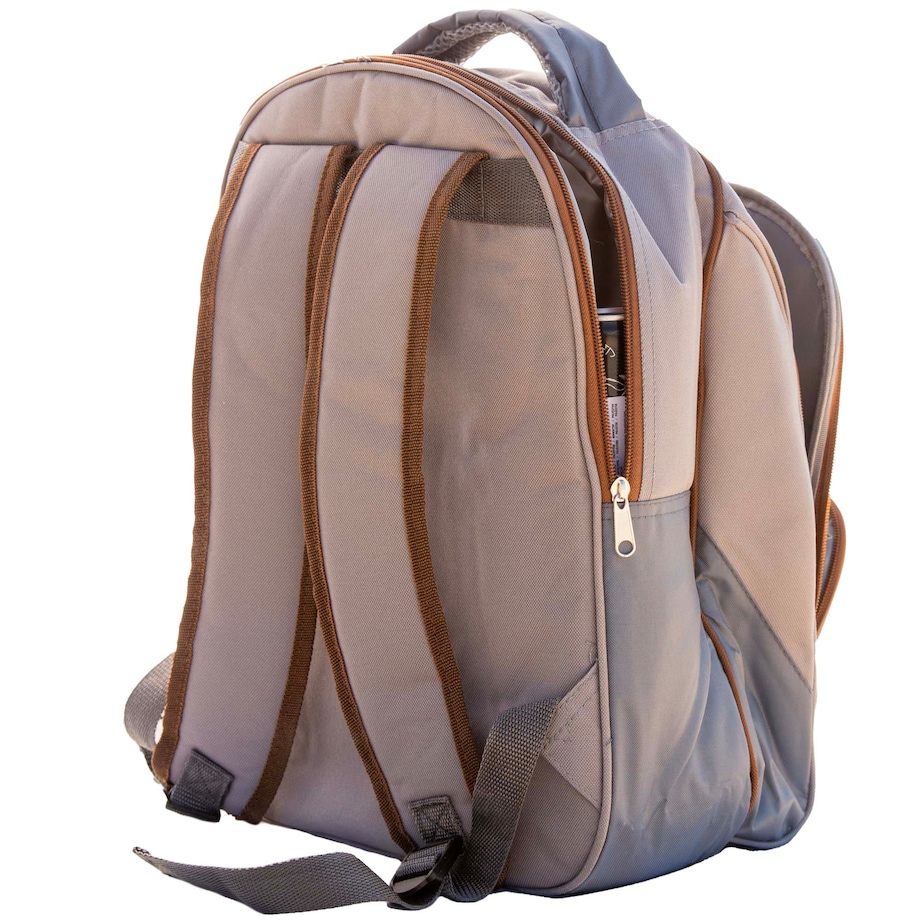 Plecak Torba Termiczna Turystyczna Chłodząca