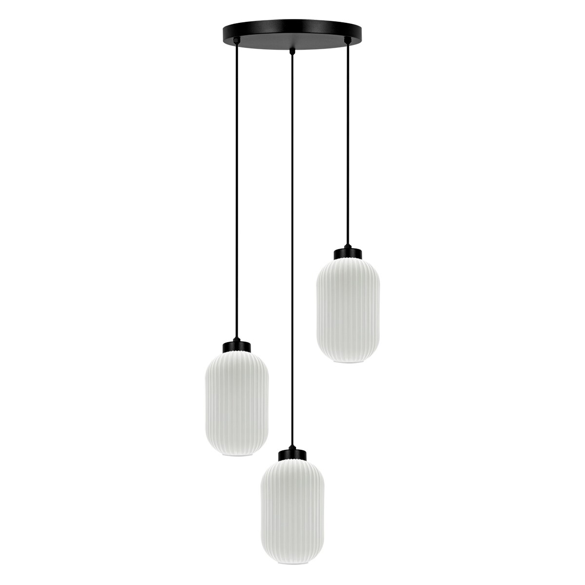 Lampa wisząca K-5735 z serii VILAR