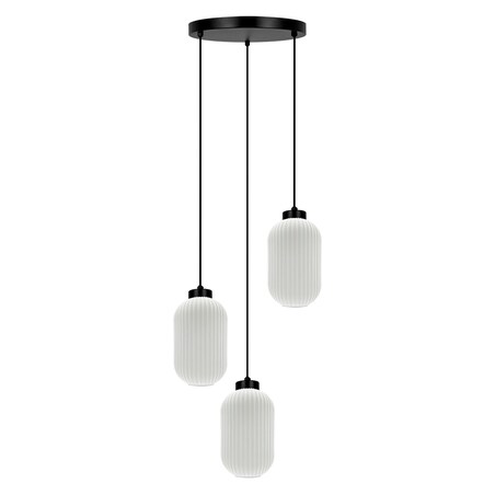 Lampa wisząca K-5735 z serii VILAR