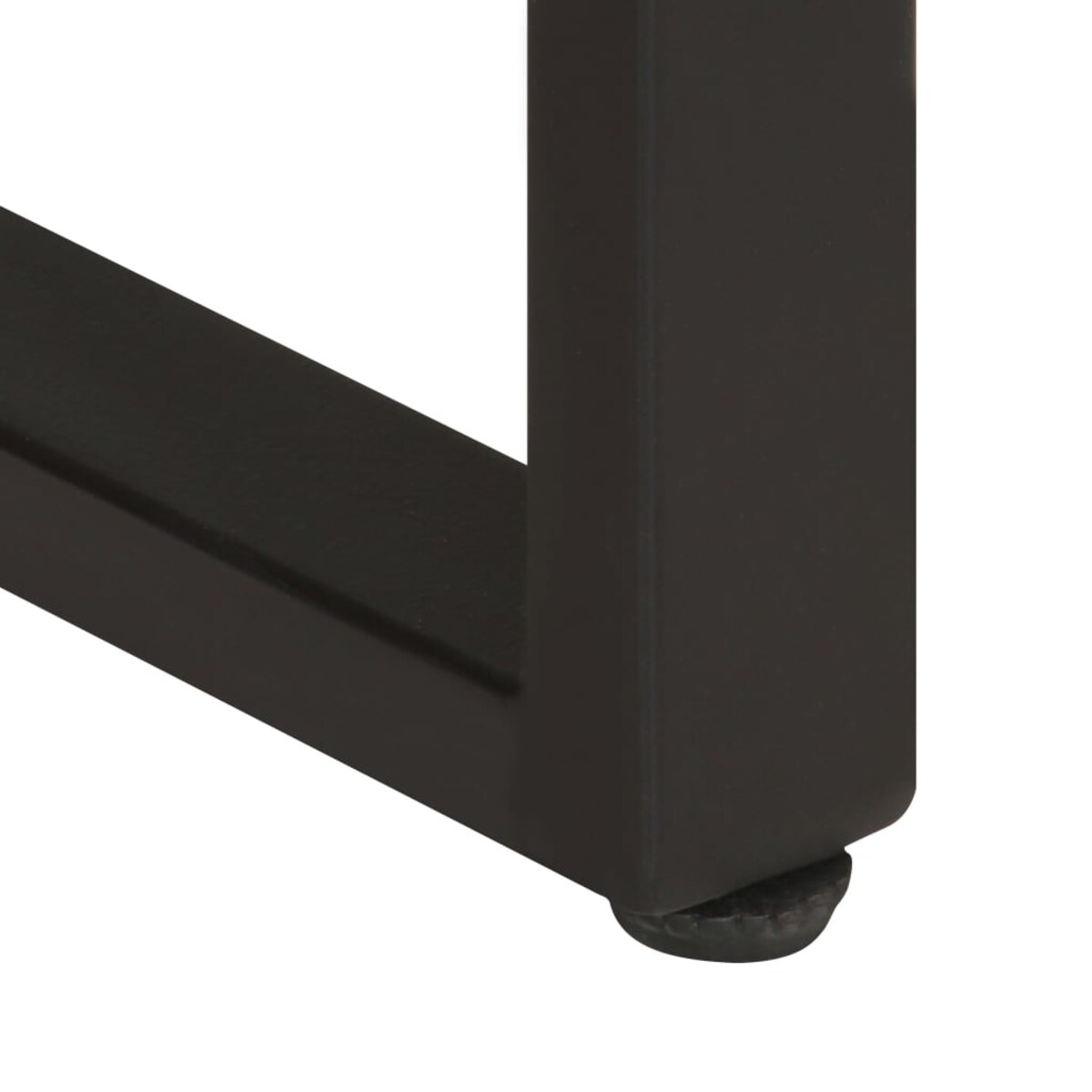 vidaXL Stół jadalniany, 200 cm, lite drewno odzyskane