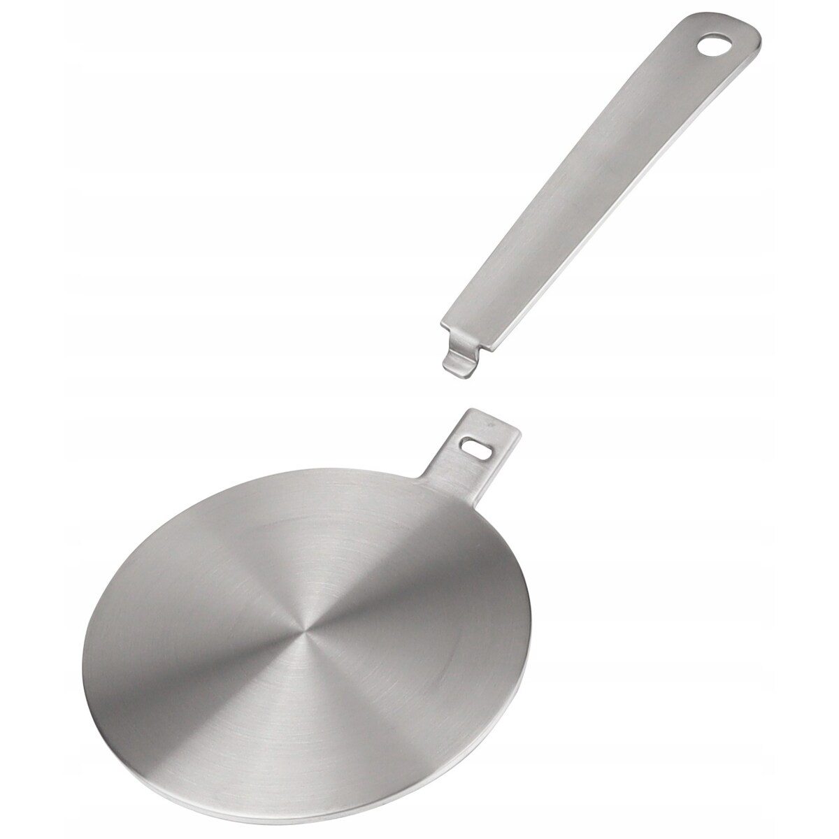 Adapter podkładka płyta indukcyjna pod garnek 14cm odpinana rączka ROSSNER