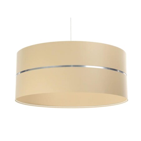 Lampa wisząca SIMPLY GLAMOUR 50 kremowa