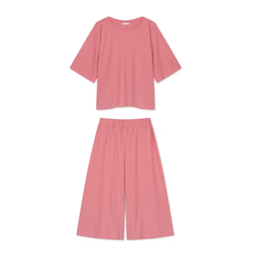 Piżama długa day&night arbuzowa M/L