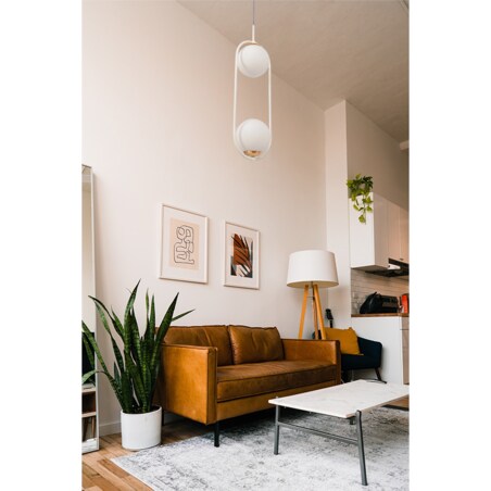 Lampa wisząca K-5301 z serii ARLENA