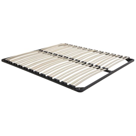 Stelaż pod materac 180 x 200 cm BASIC