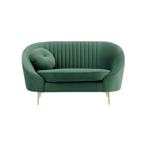 Fotel Kooper z przeszyciami-Velluto 12