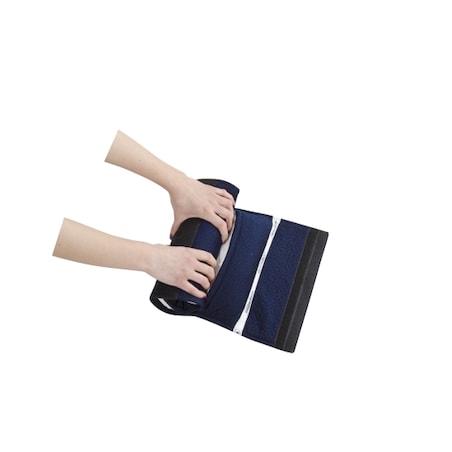 Poduszka Sushi Standard Uniwersalny, 42 x 23 x 11 cm, Magniflex