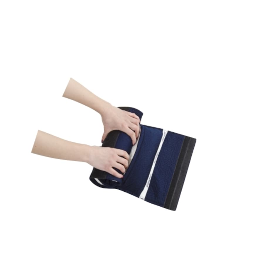 Poduszka Sushi Standard Uniwersalny, 42 x 23 x 11 cm, Magniflex