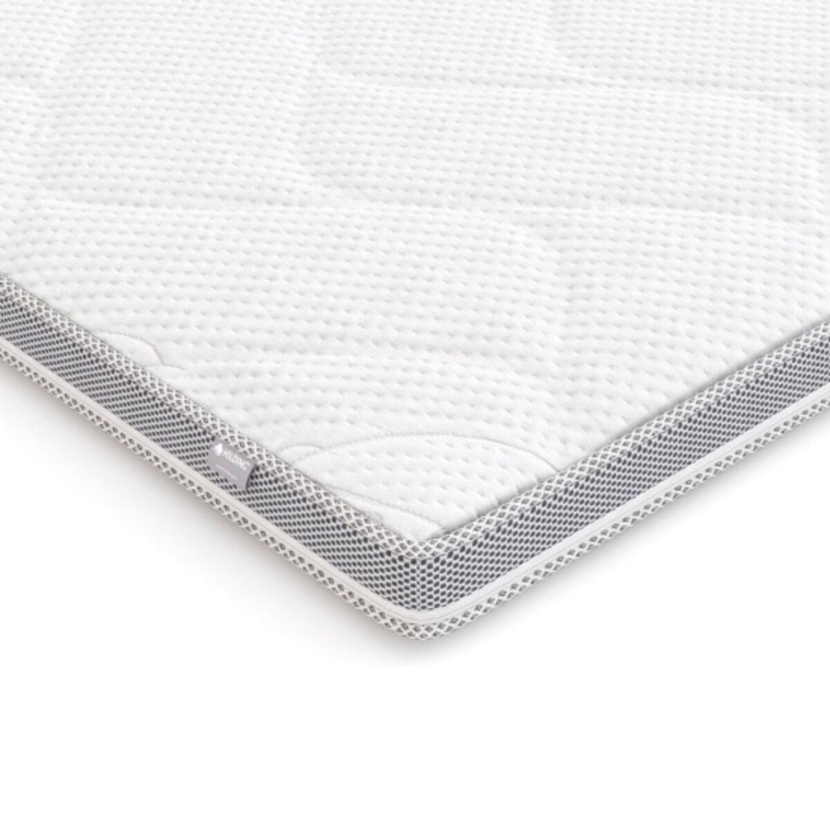 Materac Hilding Bass 200x200 cm Cashmere