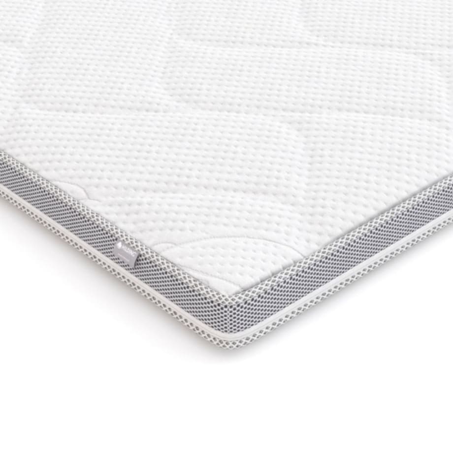 Materac Hilding Bass 200x200 cm Cashmere