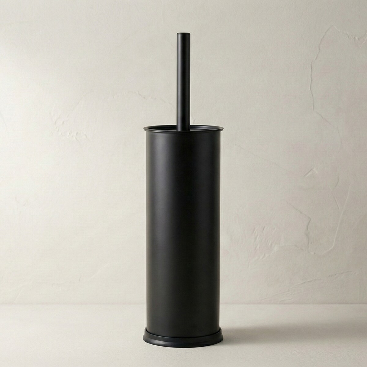 Stojak na szczotkę do WC STAV, wys. 38 cm