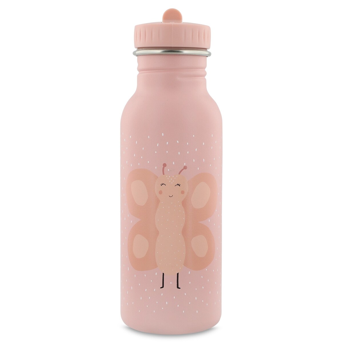 Butelka bidon 500 ml - Motyl Trixie Baby