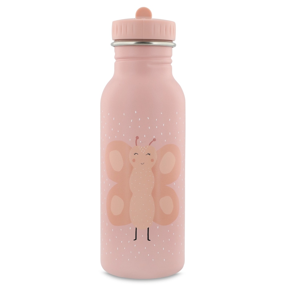 Butelka bidon 500 ml - Motyl Trixie Baby