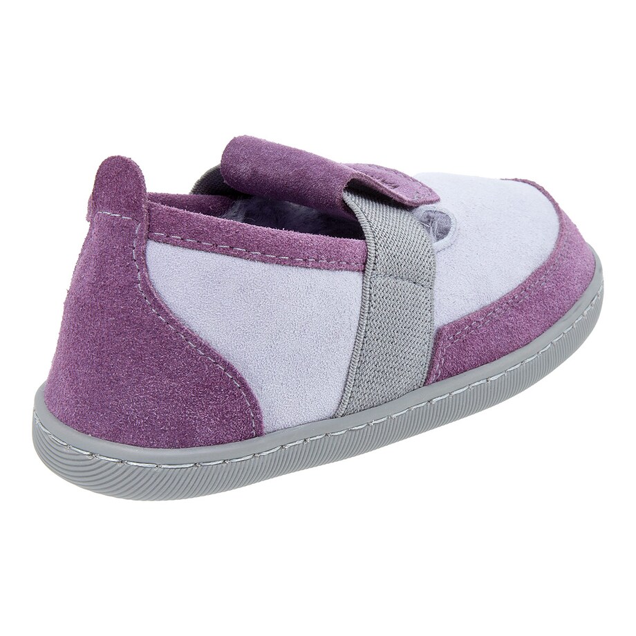 Kapcie dziecięce Lambi lilia/fiolet 26-30 28
