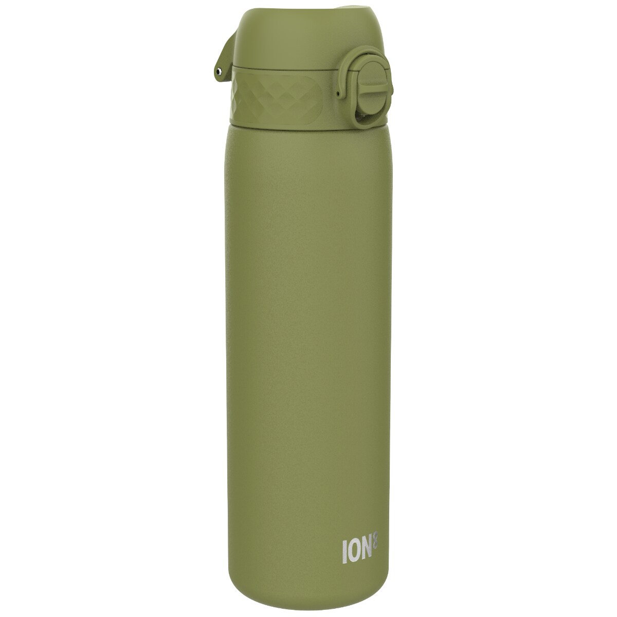 Butelka ION8 Single Wall I8SS600KGRE (MR) Khaki Green