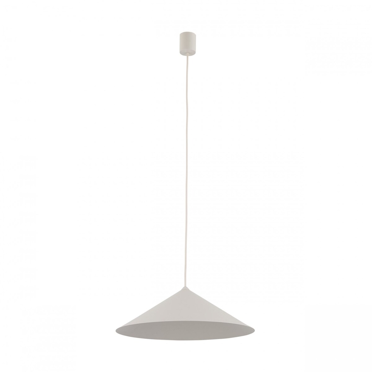 Lampa wisząca TK Lighting LUME L kaszmir 40 cm GX53 regulowana wysokość nowoczesna do salonu i jadalni