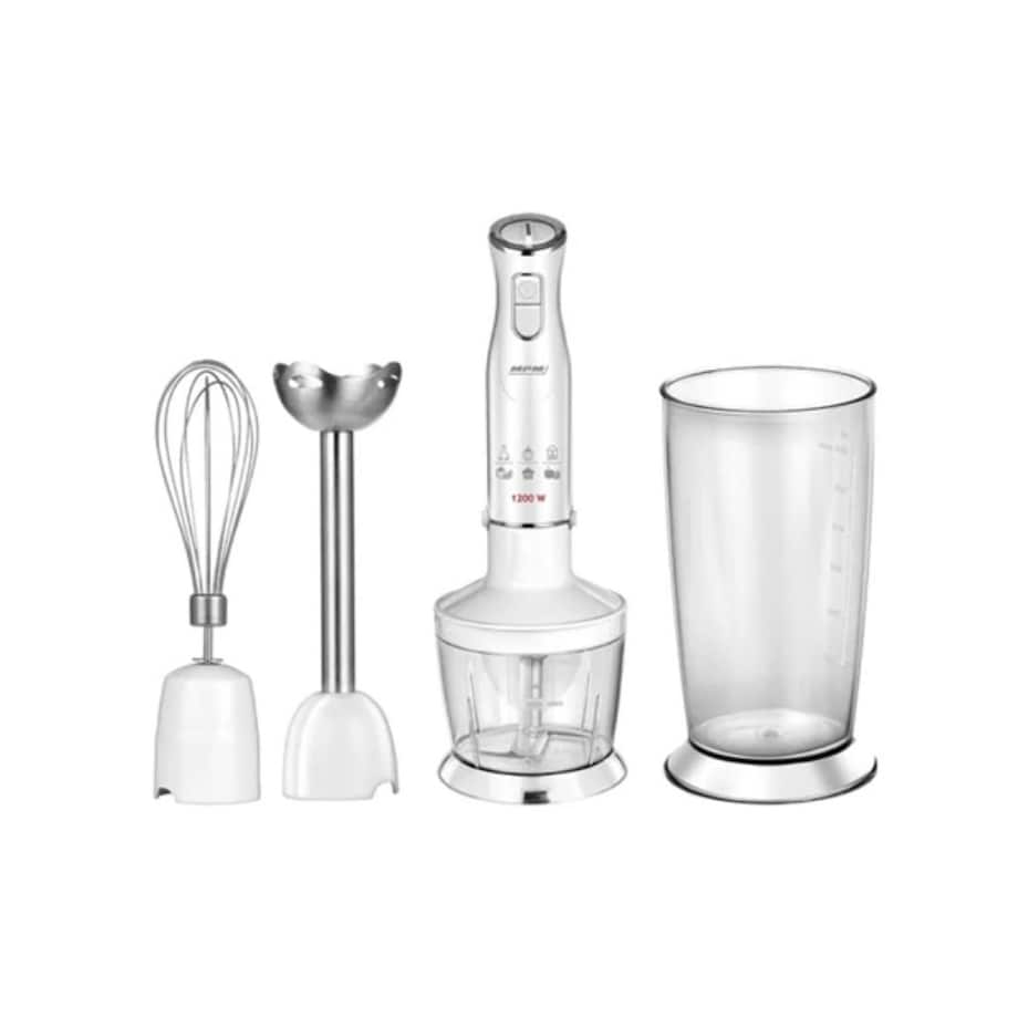 MPM blender ręczny MBL36