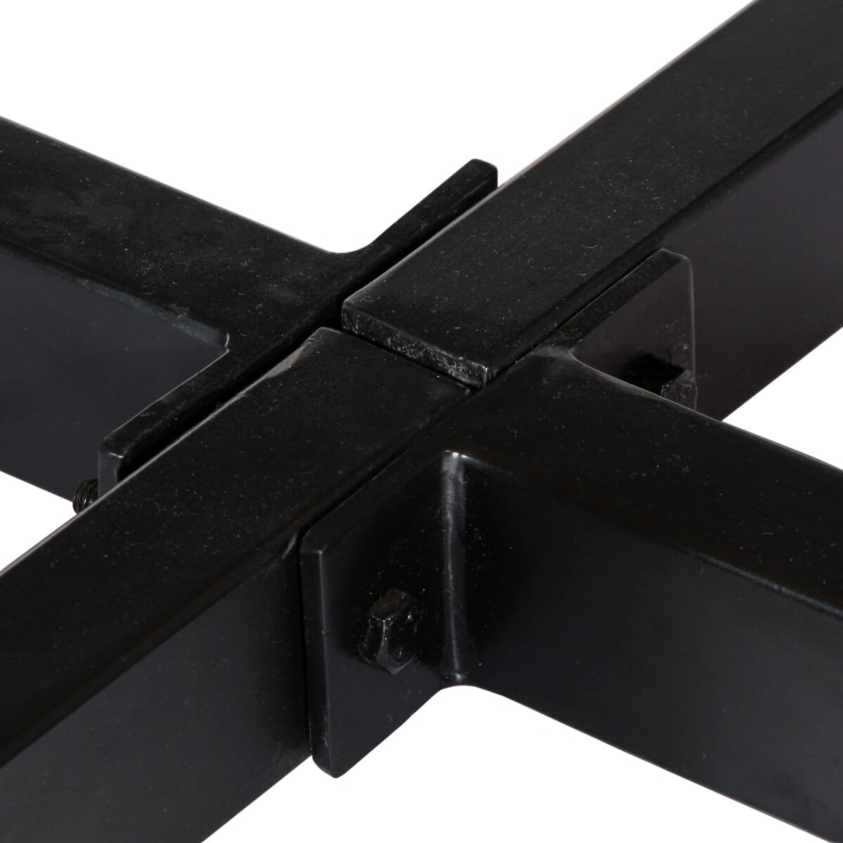 vidaXL Stół jadalniany, 150x73 cm, lite drewno mango