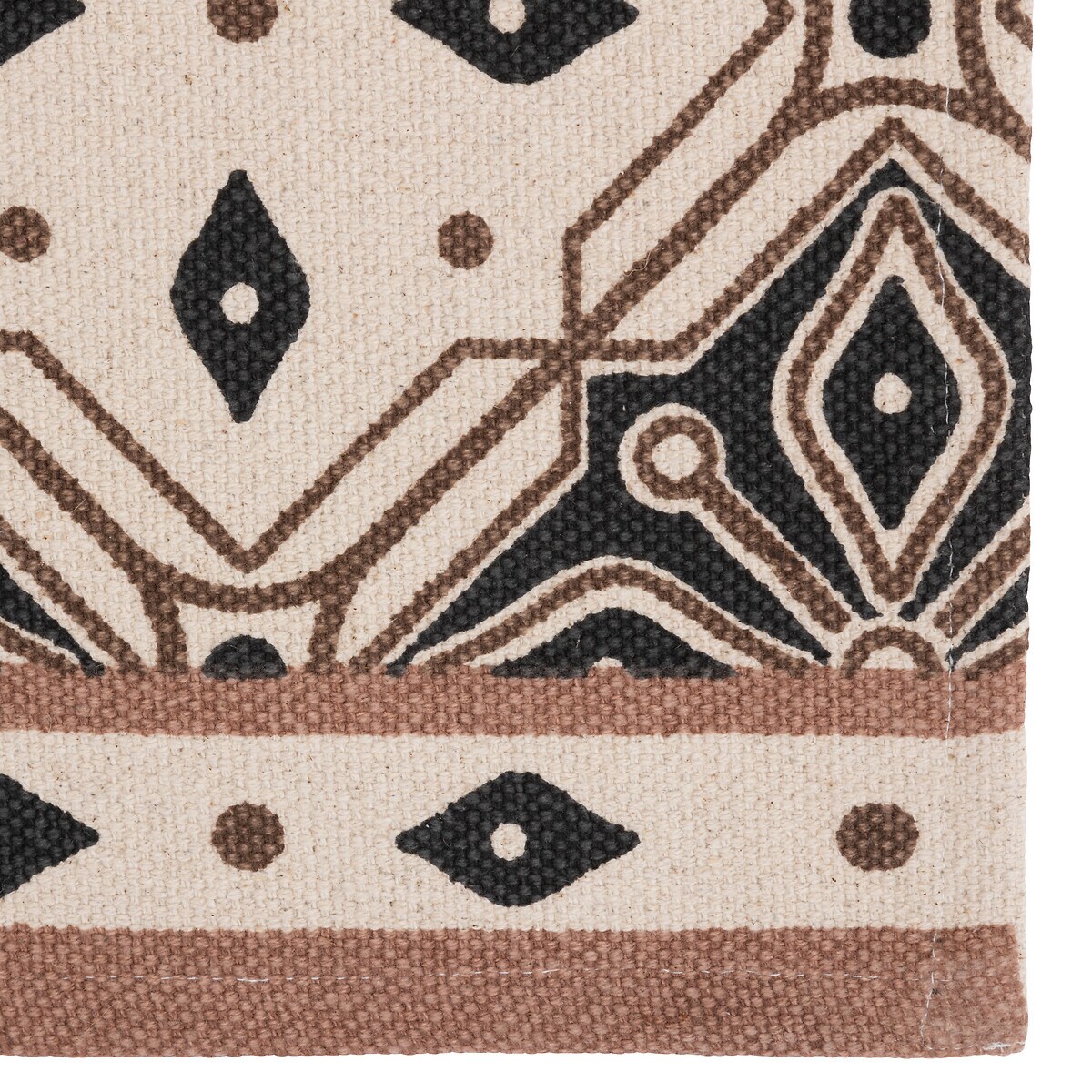 Chodnik do kuchni antypoślizgowy MOSAIC, 80 x 200 cm