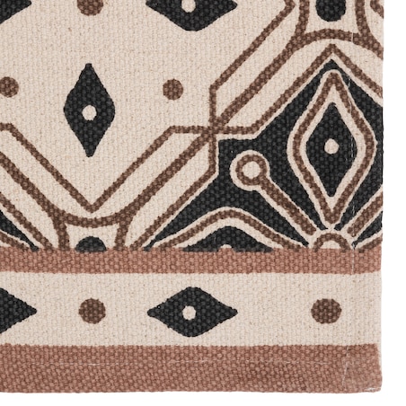 Chodnik do kuchni antypoślizgowy MOSAIC, 80 x 200 cm