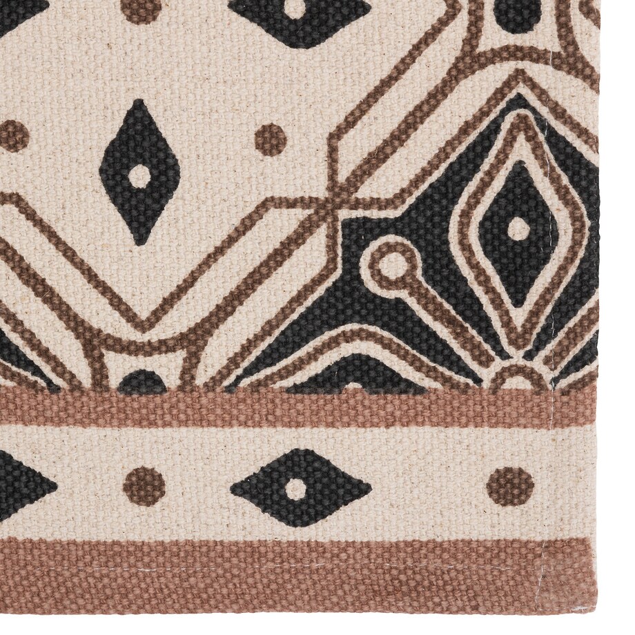 Chodnik do kuchni antypoślizgowy MOSAIC, 80 x 200 cm