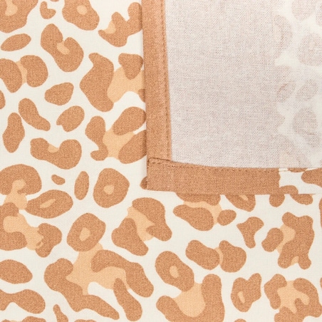 Obrus bawełniany 150 x 250 cm, Leopadi