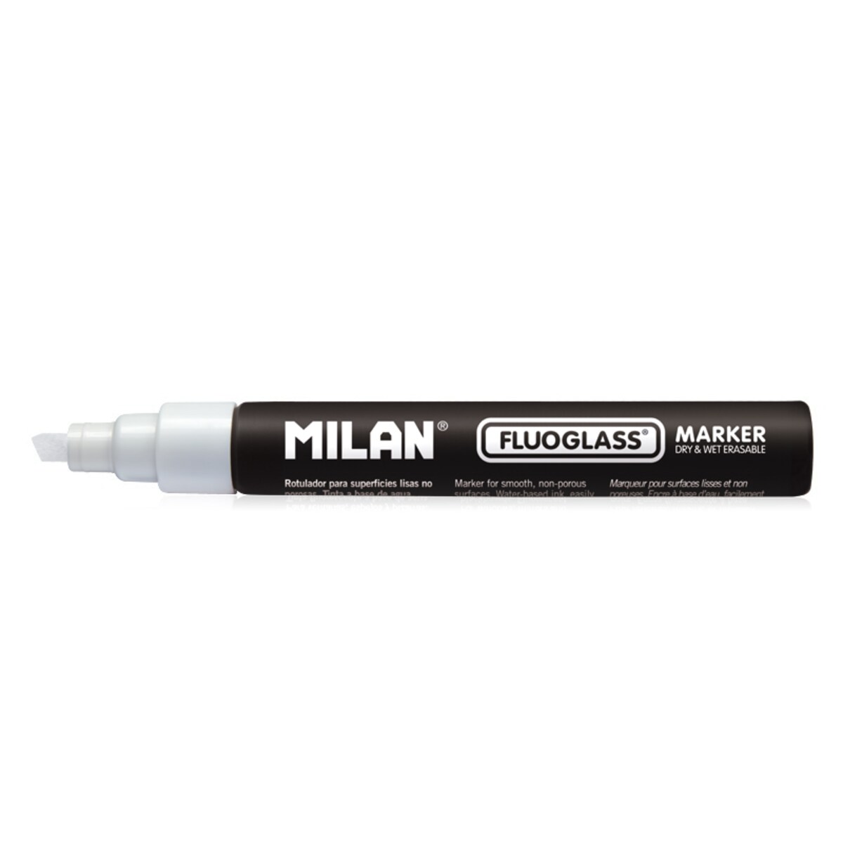 MARKER DO SZYB FLUO BIAŁY 1 SZT.