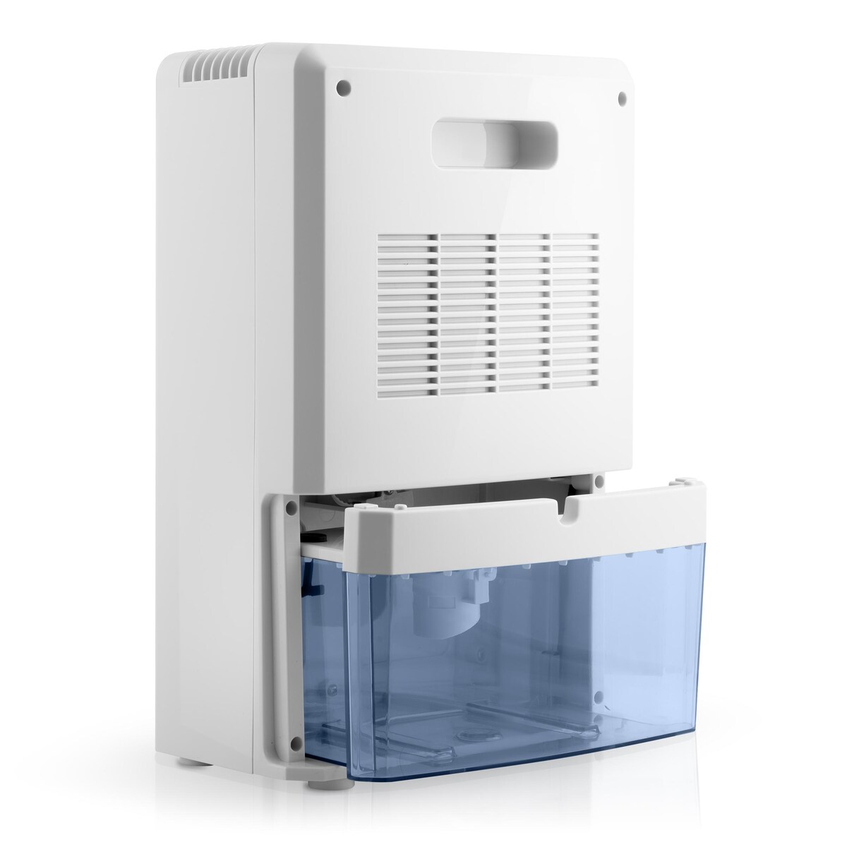 Osuszacz powietrza pochłaniacz wilgoci Berdsen