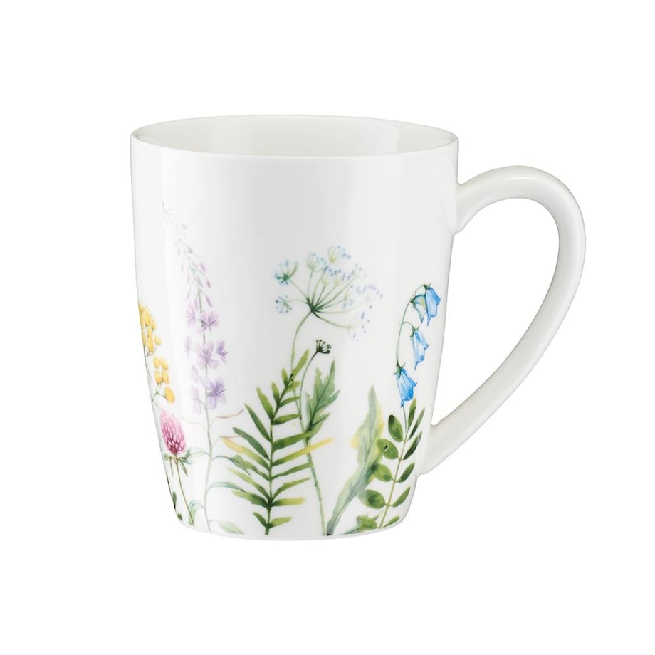 VILLA ITALIA Kubek porcelanowy 350 ml PROWANSJA