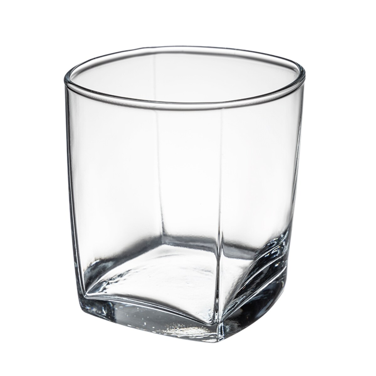 6x SZKLANKI NISKIE NA napoje soki kompot drinki Desery whisky 310 ml