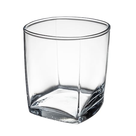 6x SZKLANKI NISKIE NA napoje soki kompot drinki Desery whisky 310 ml