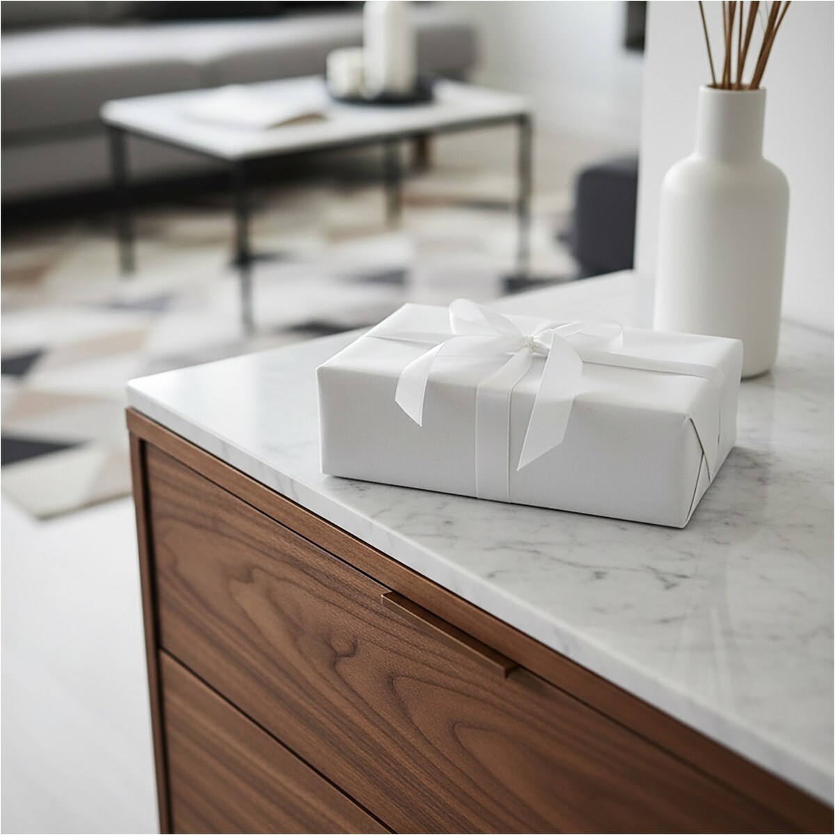 Papier do pakowania prezentów 20 METRÓW MEGAROLKA Urodzinowy Do Paczek Ozdobny