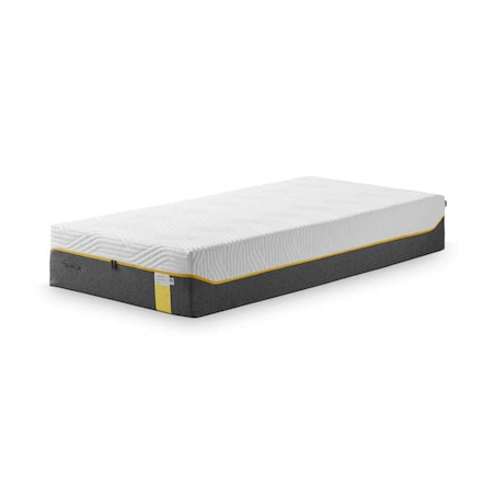 Materac TEMPUR® Pro Plus Medium Firm SmartCool, 120 x 200 cm, TEMPUR