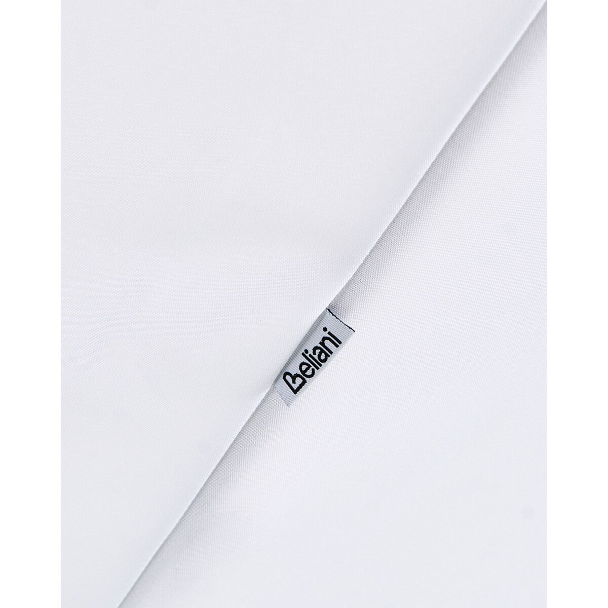 Parasol ogrodowy 258 cm MURASA Biały