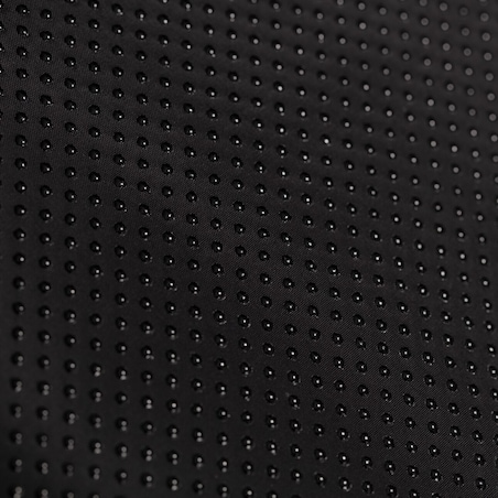 Siedzisko na krzesło Dot light brown, śr. 34 x 2cm