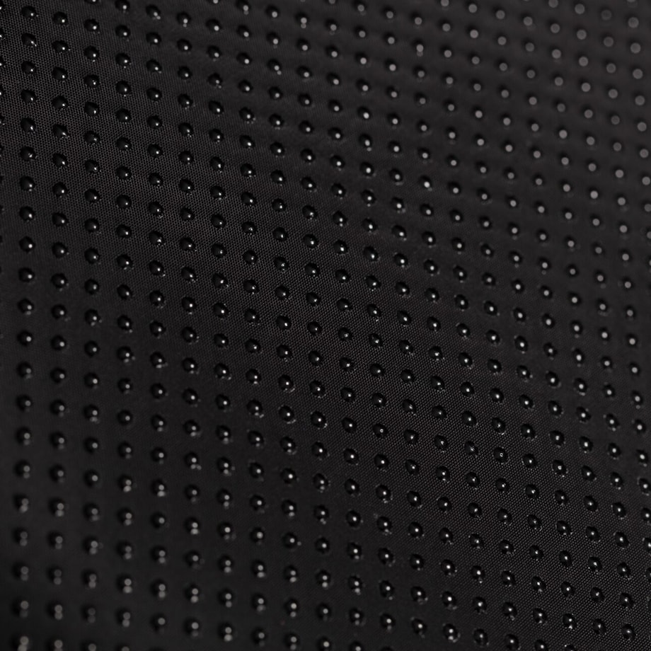 Siedzisko na krzesło Dot light brown, śr. 34 x 2cm