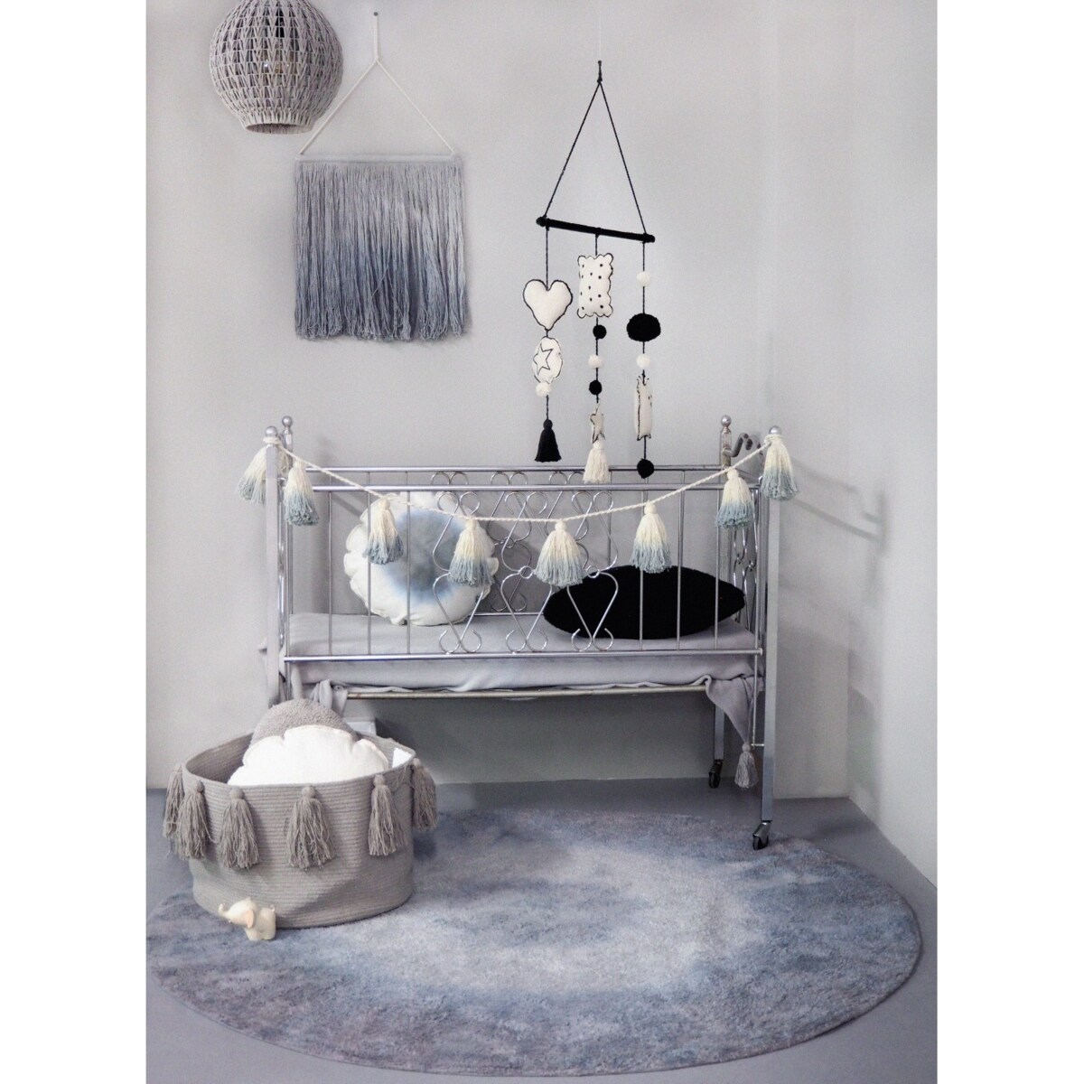 Dekoracja na ścianę Wall Hanging Baby