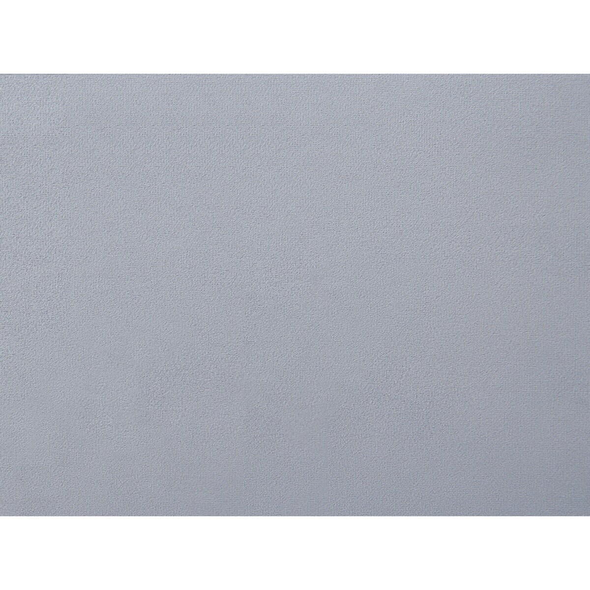 Narożnik welurowy lewostronny szary OSLO