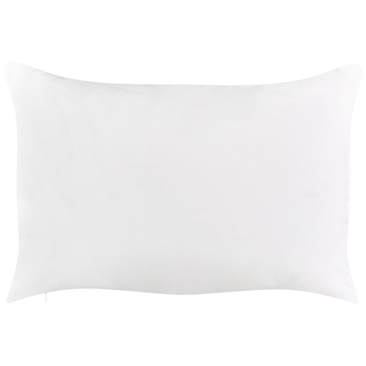 2 poduszki ogrodowe w pszczoły 40 x 60 cm beżowe CANNETO