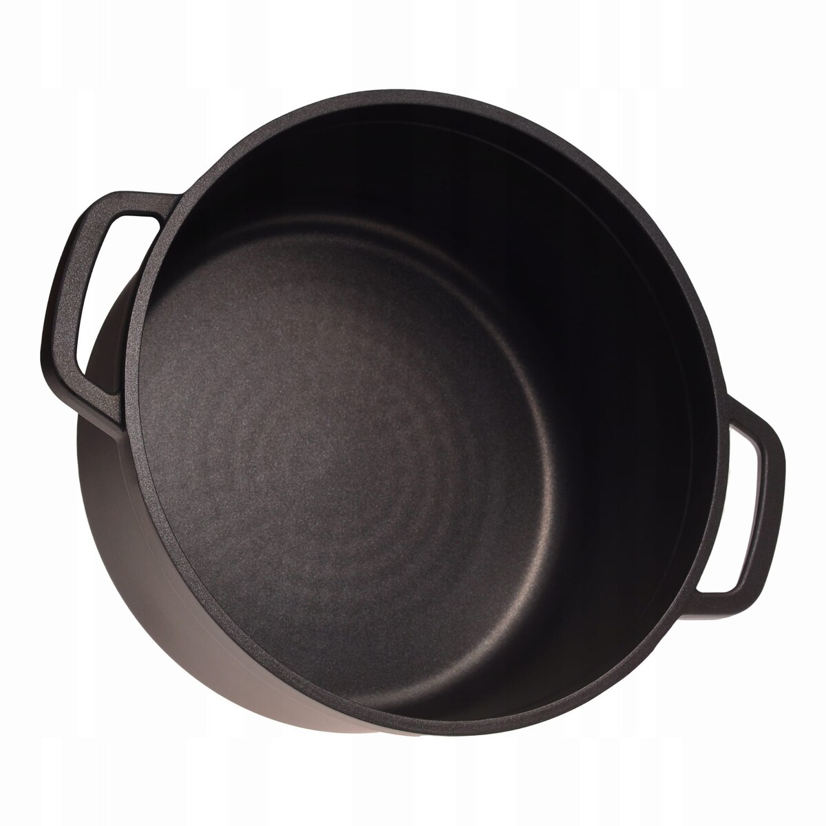 Garnek brytfanna z pokrywką 4.5L KAMILLE
