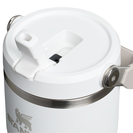 Stanley - Stanley kubek IceFlow Flip Straw 0,6 L Frost